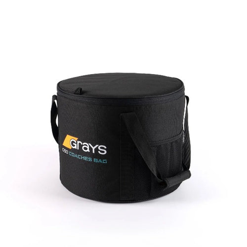 Grays Ball Carrier Deluxe-ONE Sports Warehouse
