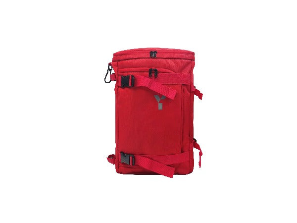Y1 Accra Hockey Backpack Red-ONE Sports Warehouse