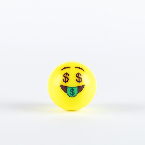 Grays Emoji Hockey Ball Money | ONE Sports Warehouse