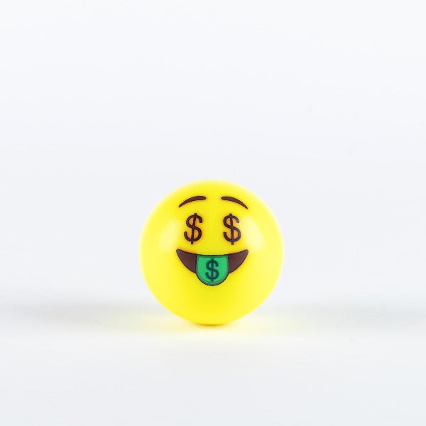 Grays Emoji Hockey Ball Money