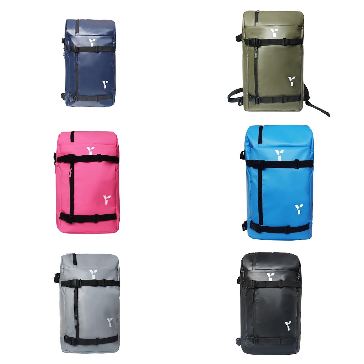 Y1 Ranger Hockey Backpack 25/26 | ONE Sports Warehouse