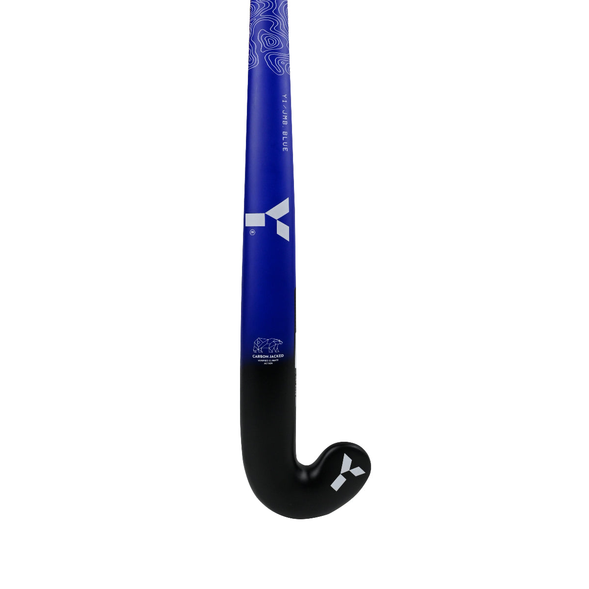 Y1 JMB Junior Hockey Stick Blue 25/26 | ONE Sports Warehouse
