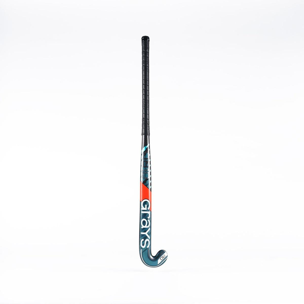 Grays DB10 Blue Hockey Stick 25/26 | ONE Sports Warehouse