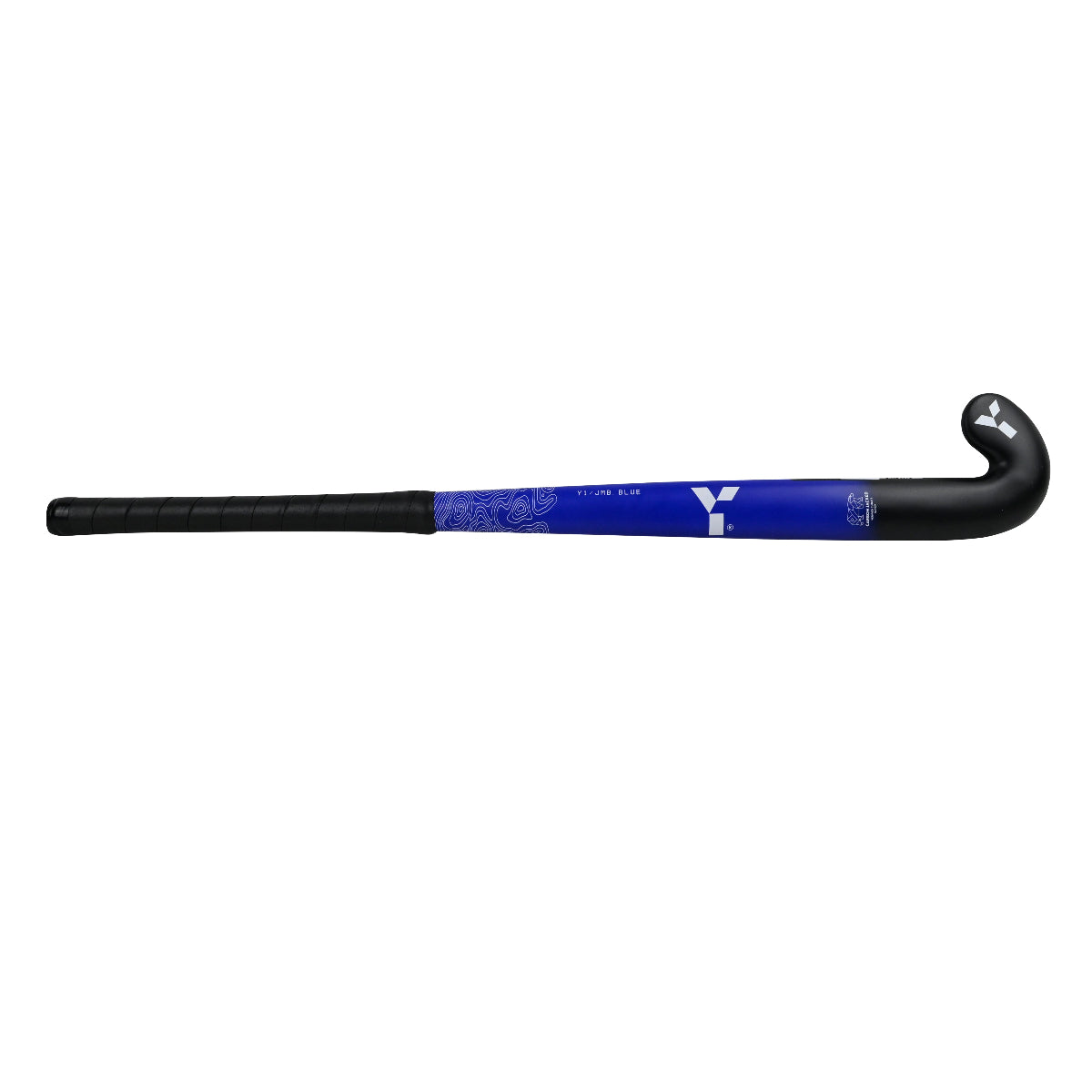 Y1 JMB Junior Hockey Stick Blue 25/26 | ONE Sports Warehouse