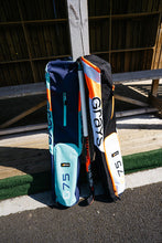 Grays G75 Hockey Stick Bag Black