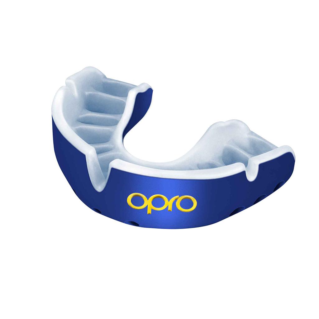 OPRO Gold Gum Shield | ONE Sports Warehouse