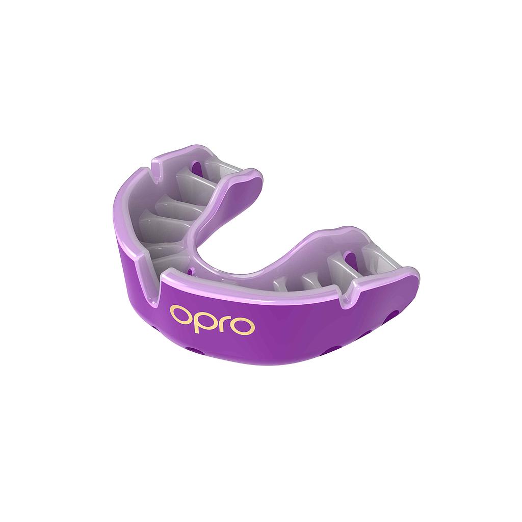 OPRO Gold Gum Shield | ONE Sports Warehouse