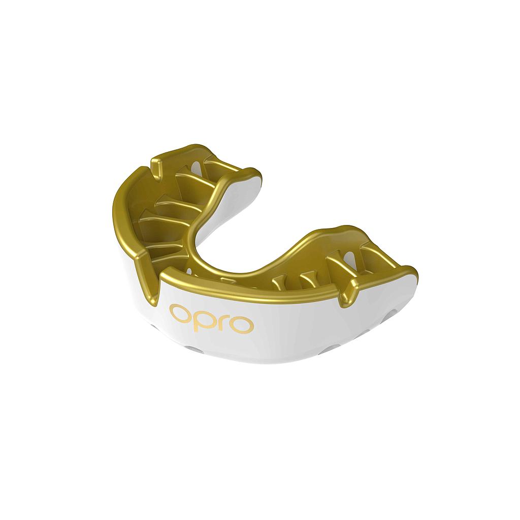 OPRO Gold Gum Shield | ONE Sports Warehouse