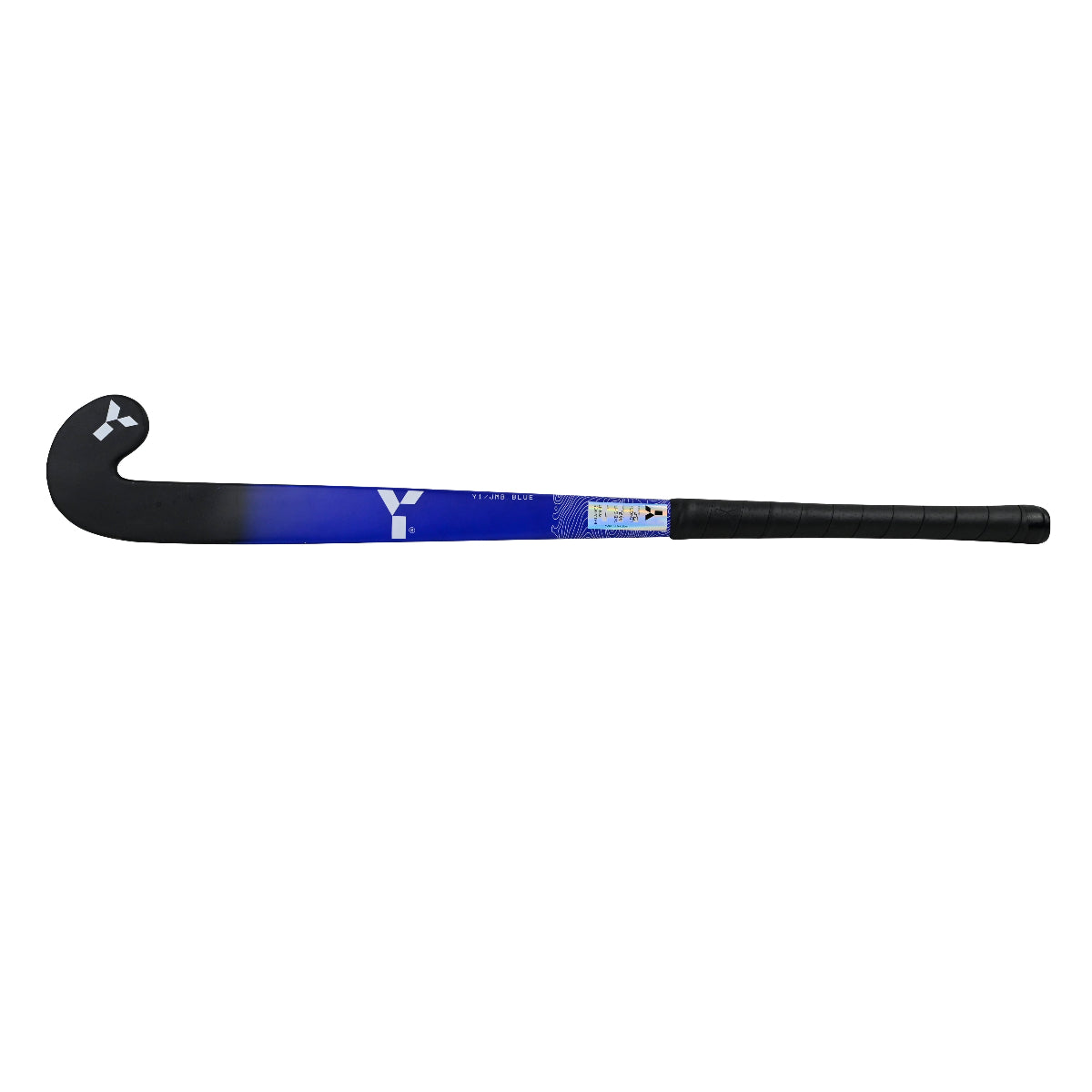 Y1 JMB Junior Hockey Stick Blue 25/26 | ONE Sports Warehouse