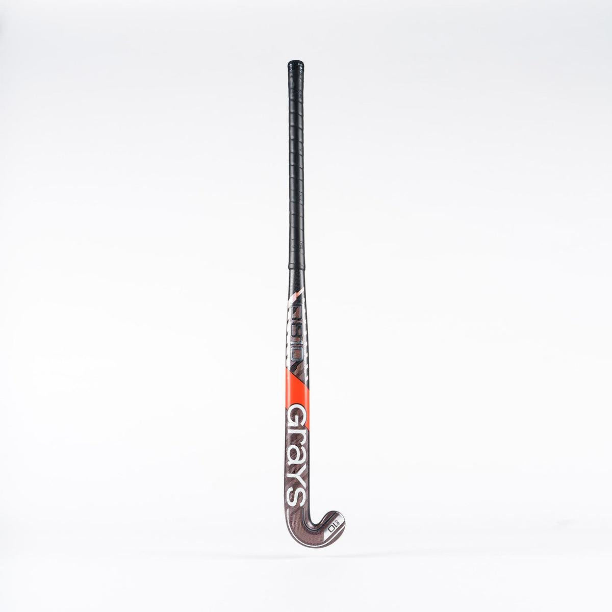 Grays DB10 Metalic Pink Hockey Stick 25/26 | ONE Sports Warehouse
