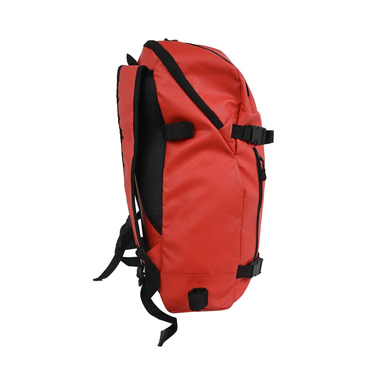 Y1 Ranger Hockey Backpack Red 24/25 | ONE Sports Warehouse