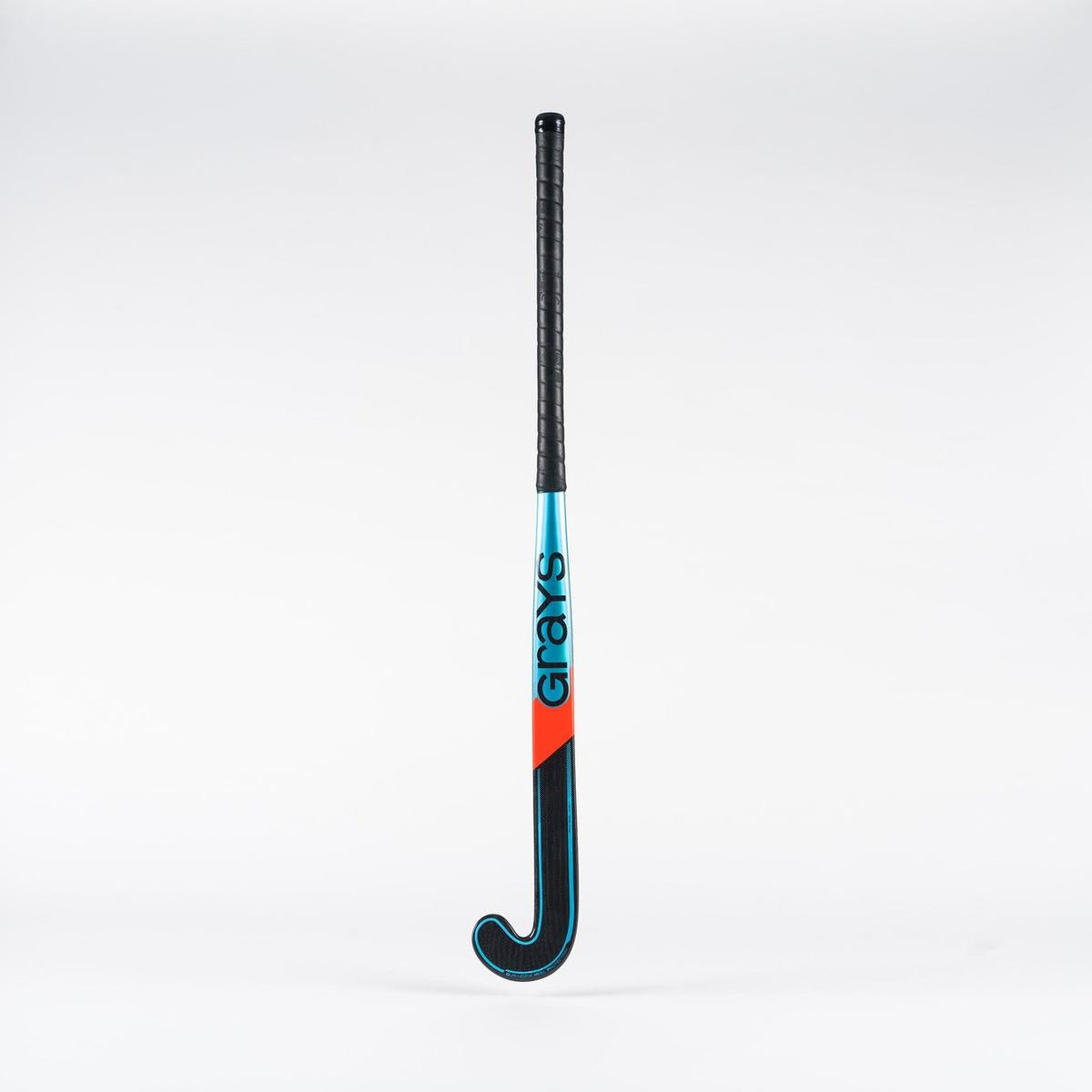Grays DB10 Blue Hockey Stick 25/26 | ONE Sports Warehouse