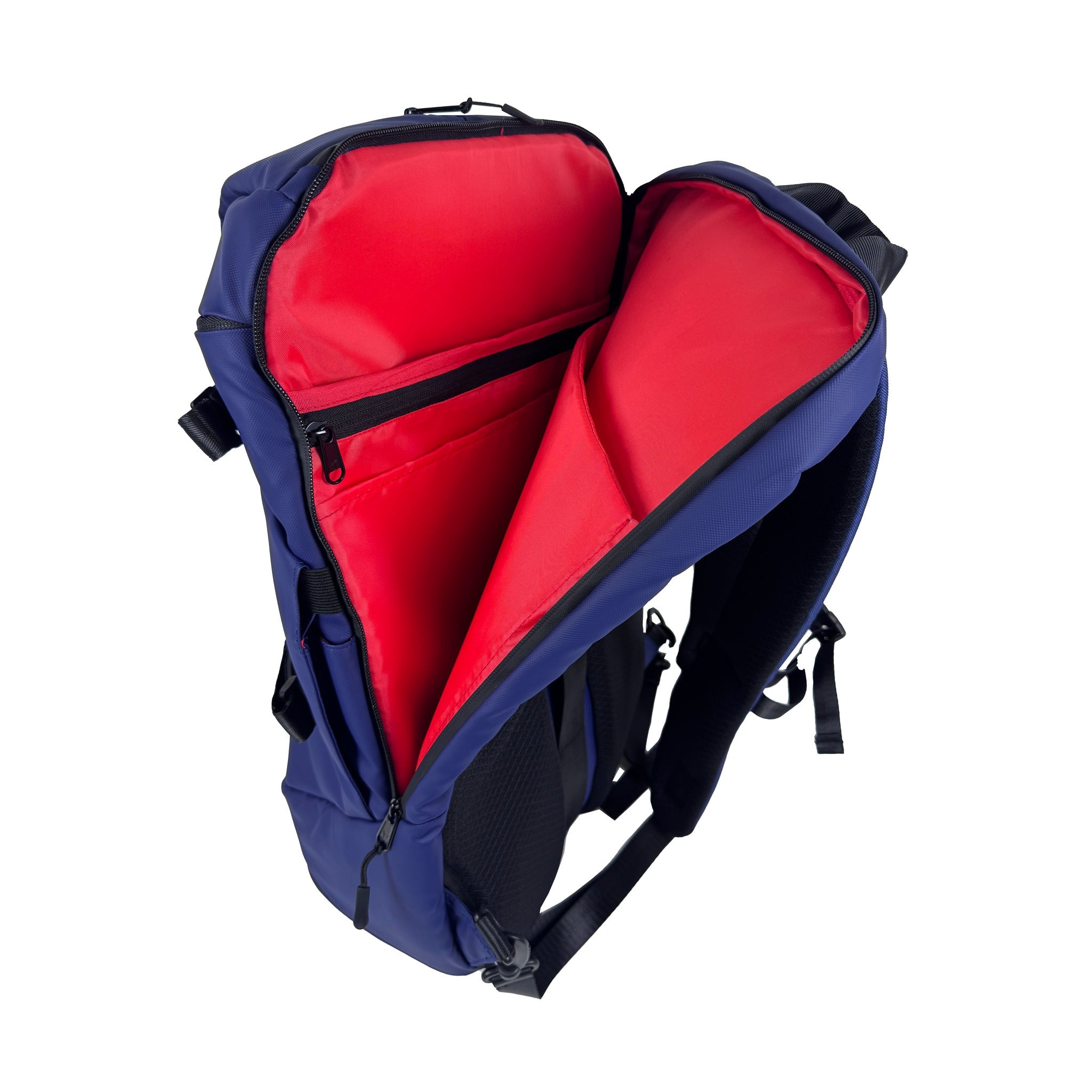Pioneer Backpack - Navy — Image 10 | ONE Sports Warehouse