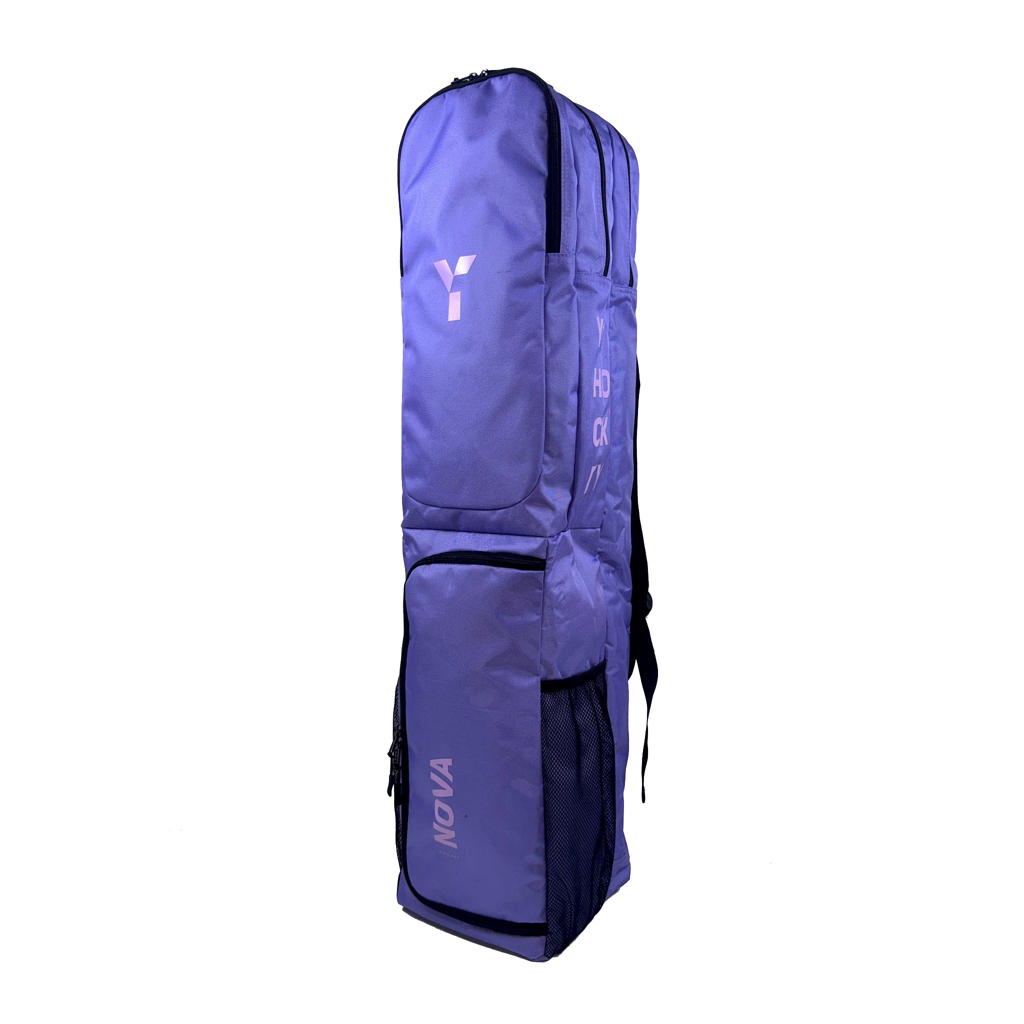Nova Stick Bag - Lilac — Image 10 | ONE Sports Warehouse
