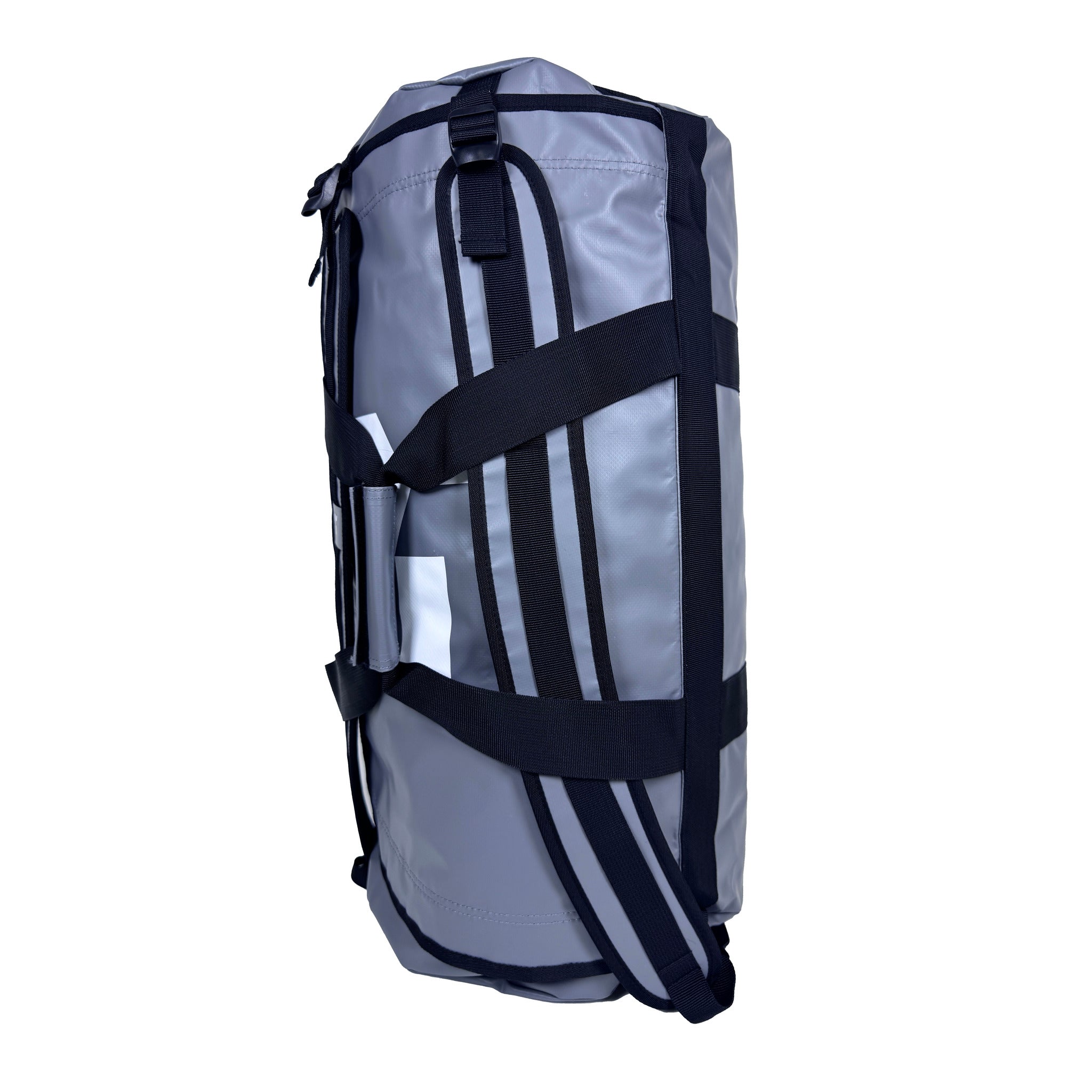 Matchday Bag - Grey — Image 10 | ONE Sports Warehouse
