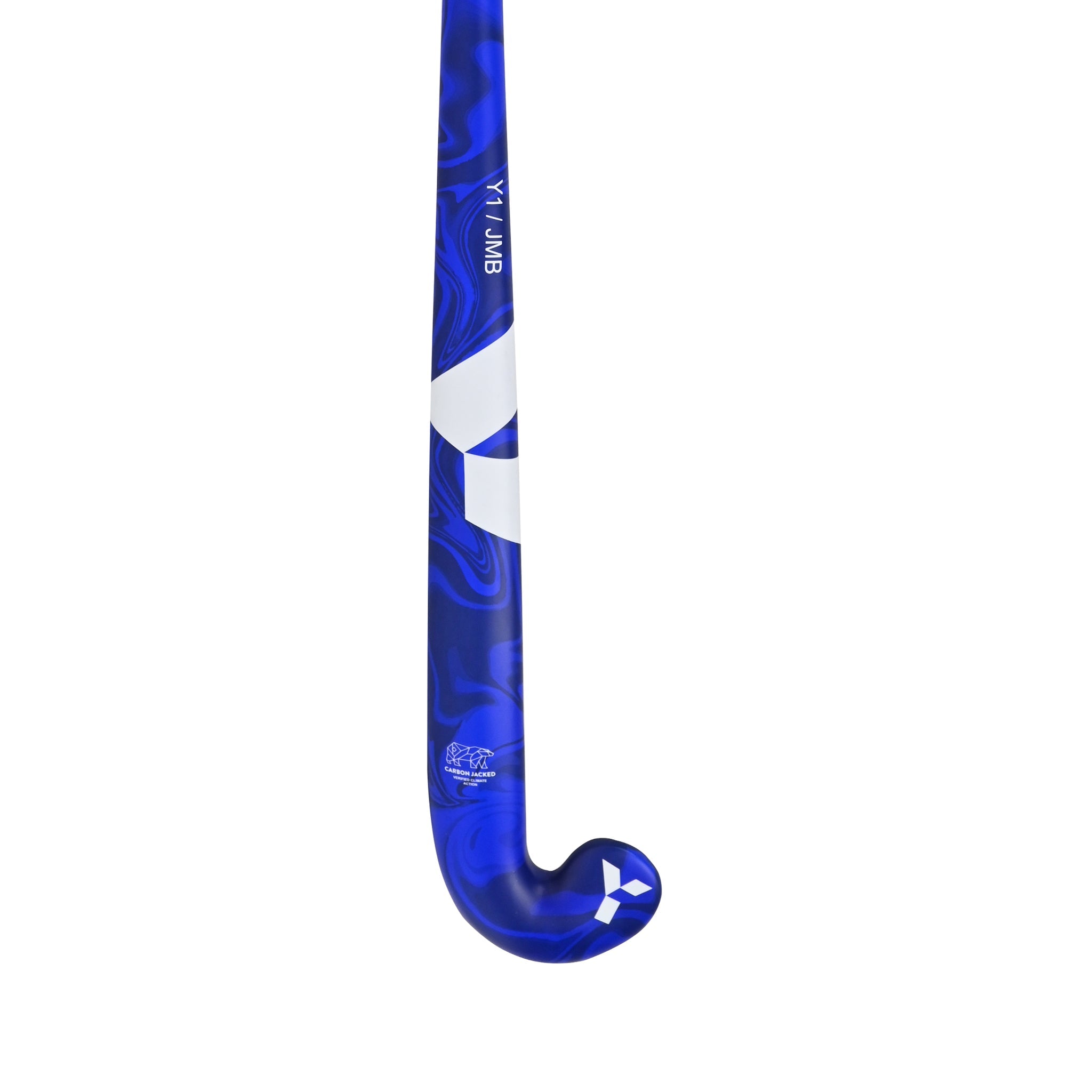 JMB - Blue — Back View | ONE Sports Warehouse