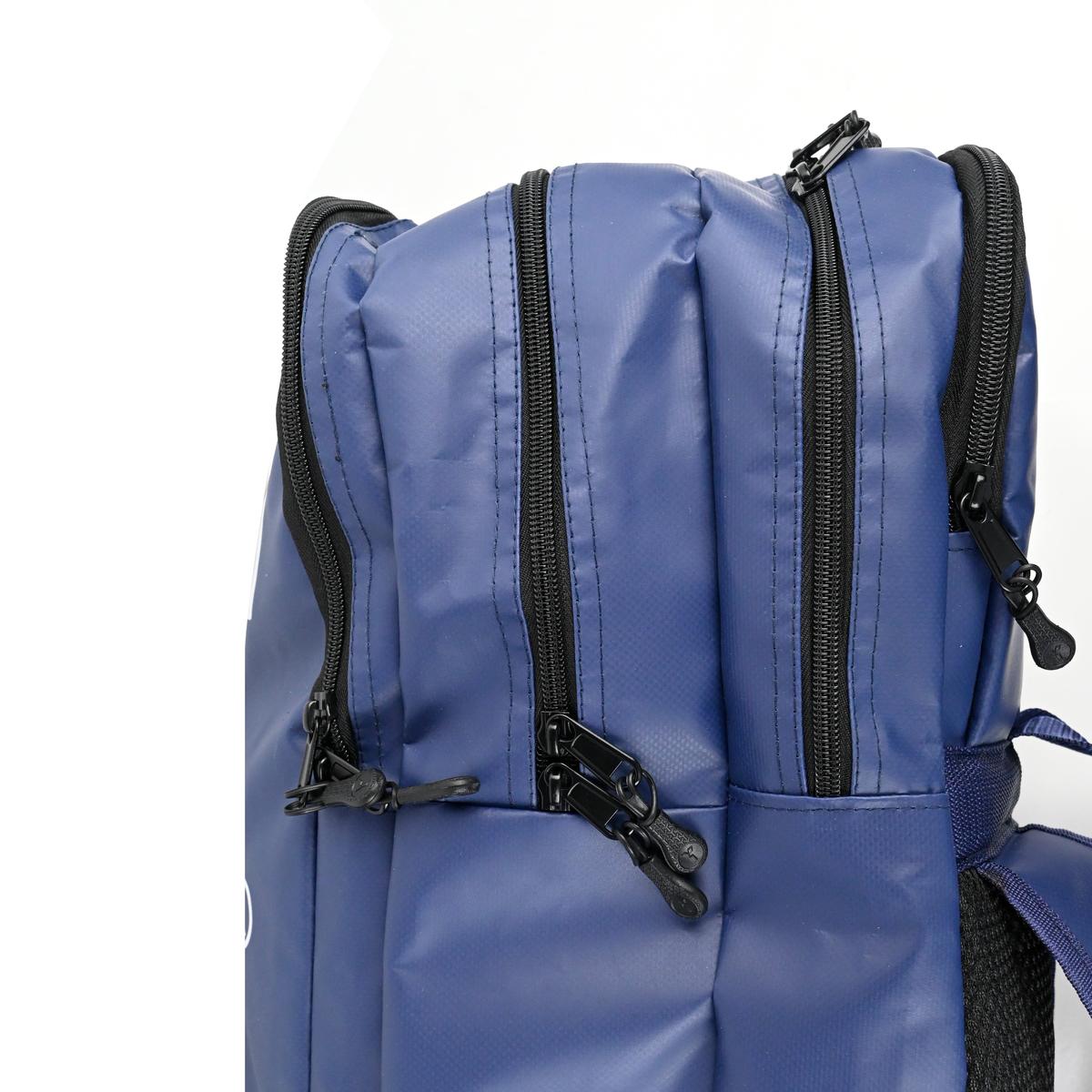 Y1 B.1 Hockey Stick Bag Navy/White 25/26 | ONE Sports Warehouse