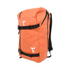 Y1 Ranger Hockey Backpack Orange-ONE Sports Warehouse