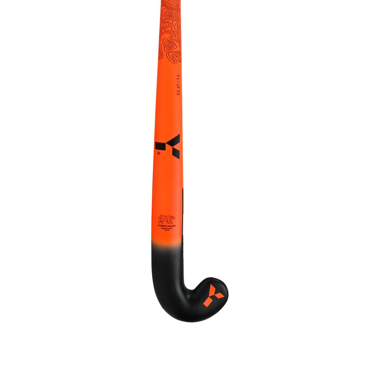 Y1 JF 30 Junior Hockey Stick 25/26 | ONE Sports Warehouse