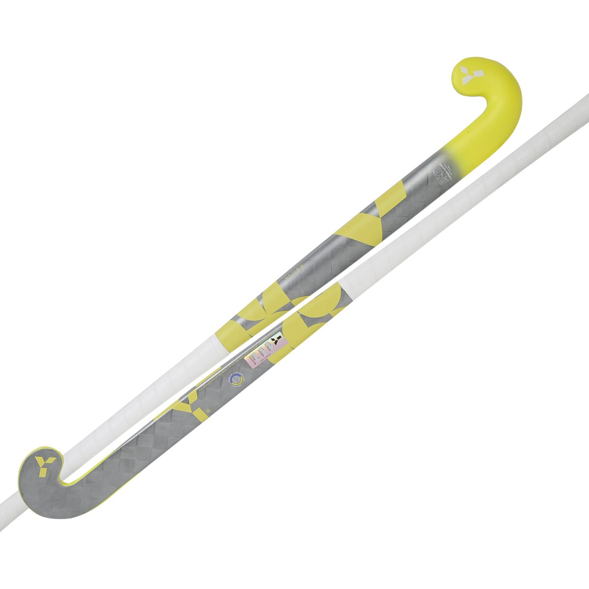 Y1 LB X Hockey Stick 25/26 | ONE Sports Warehouse
