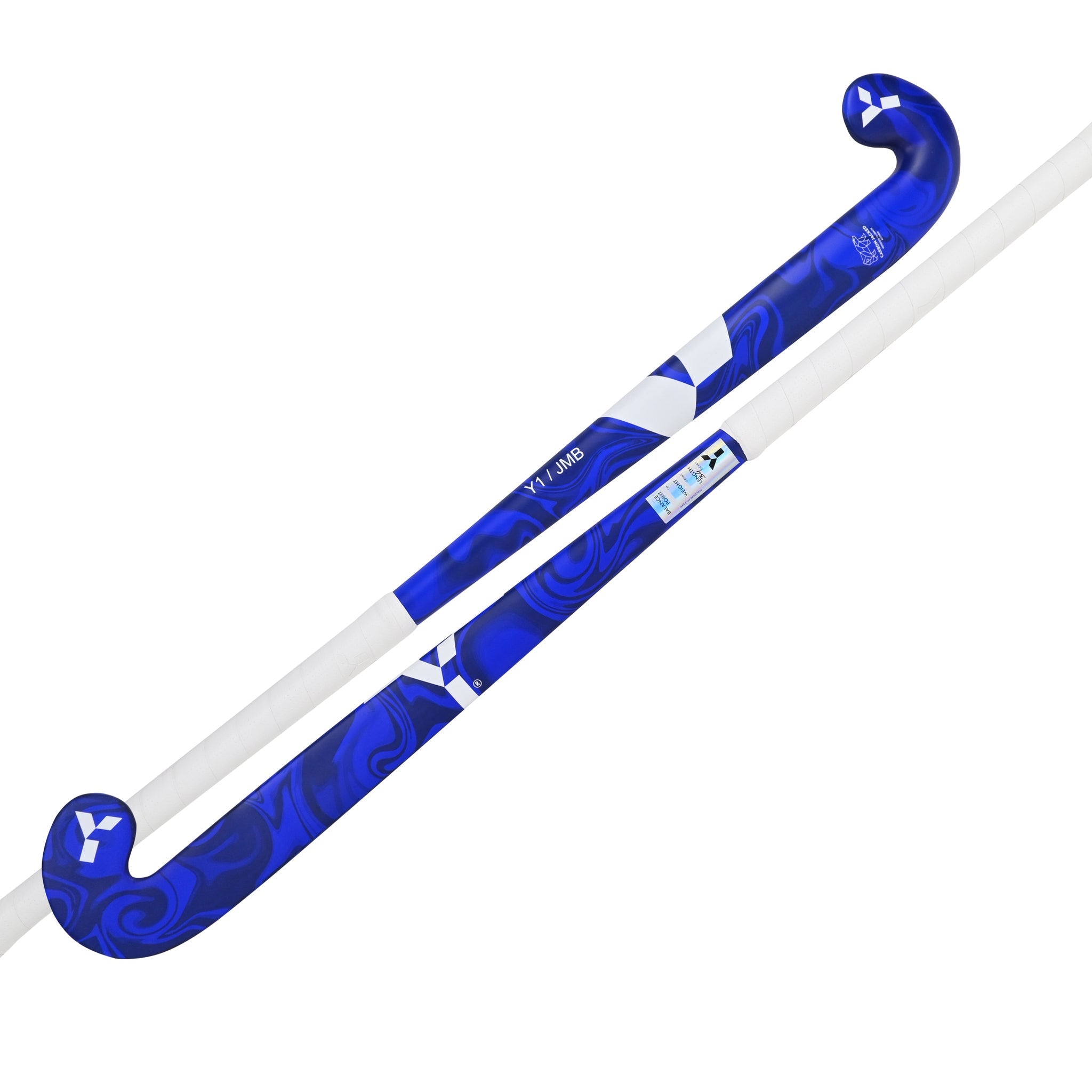 JMB - Blue — Main | ONE Sports Warehouse