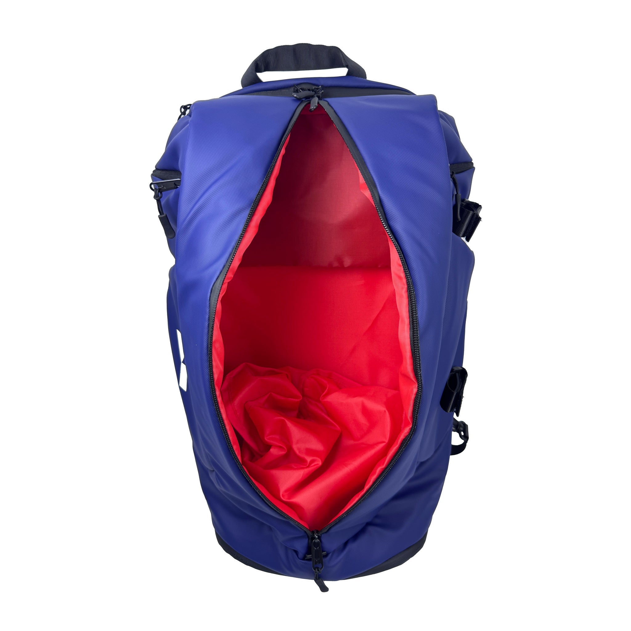 Pioneer Backpack - Navy — Image 11 | ONE Sports Warehouse