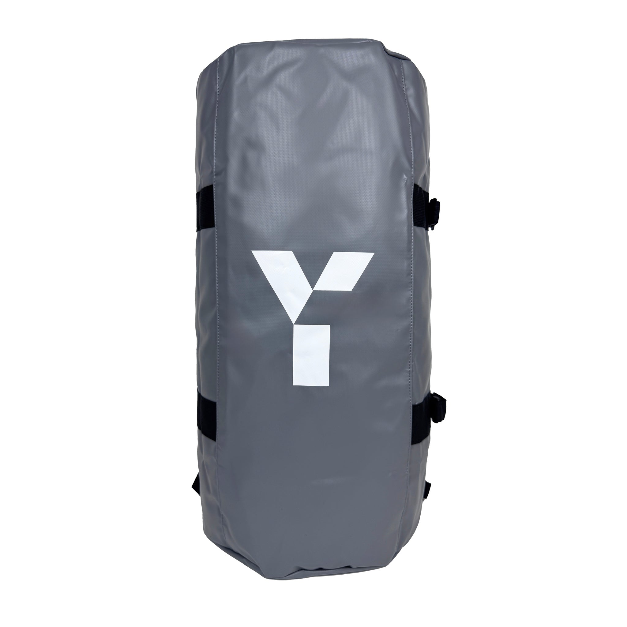 Matchday Bag - Grey — Image 11 | ONE Sports Warehouse