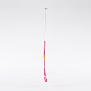 Grays Rogue Ultrabow Junior Hockey Stick Pink