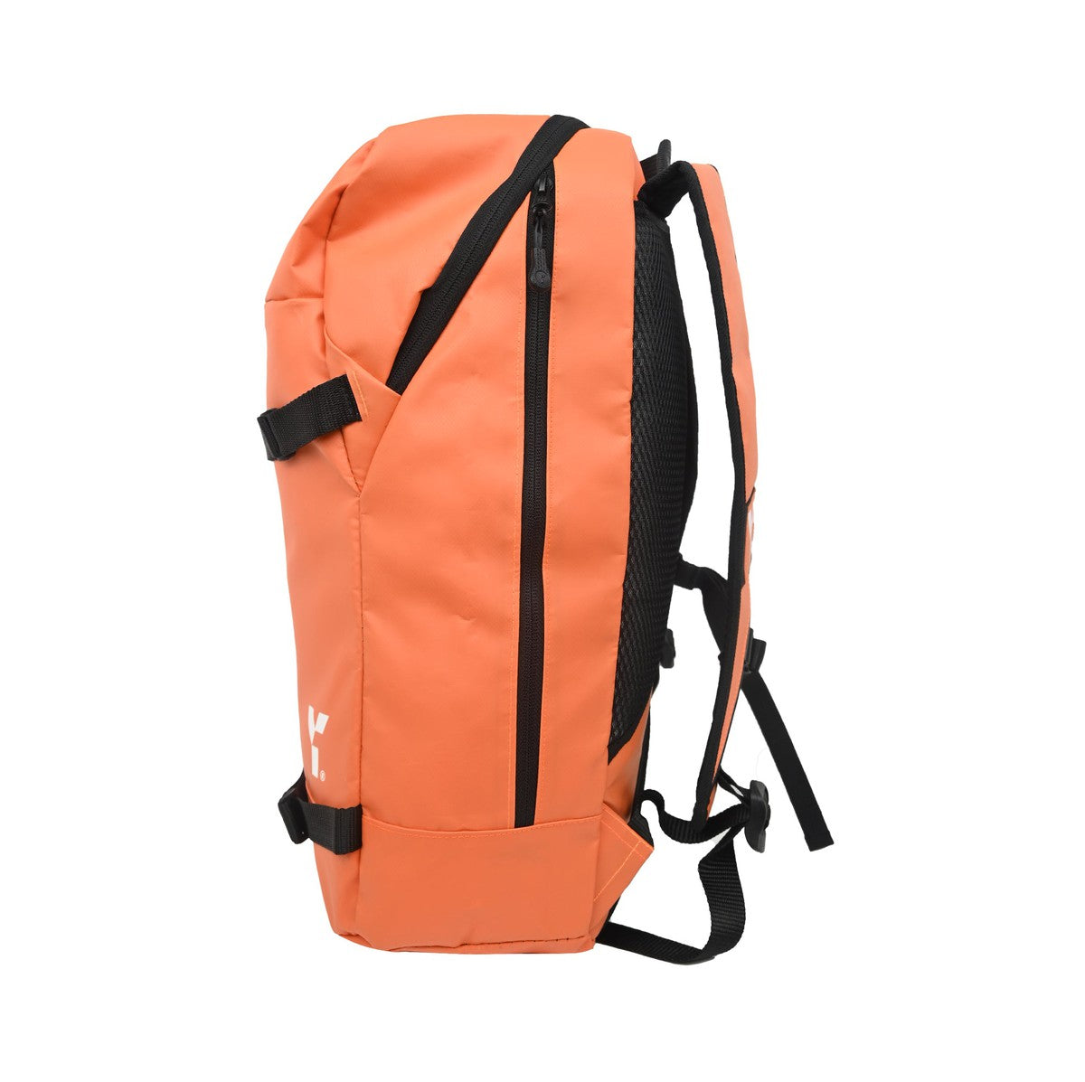 Y1 Ranger Hockey Backpack Orange-ONE Sports Warehouse