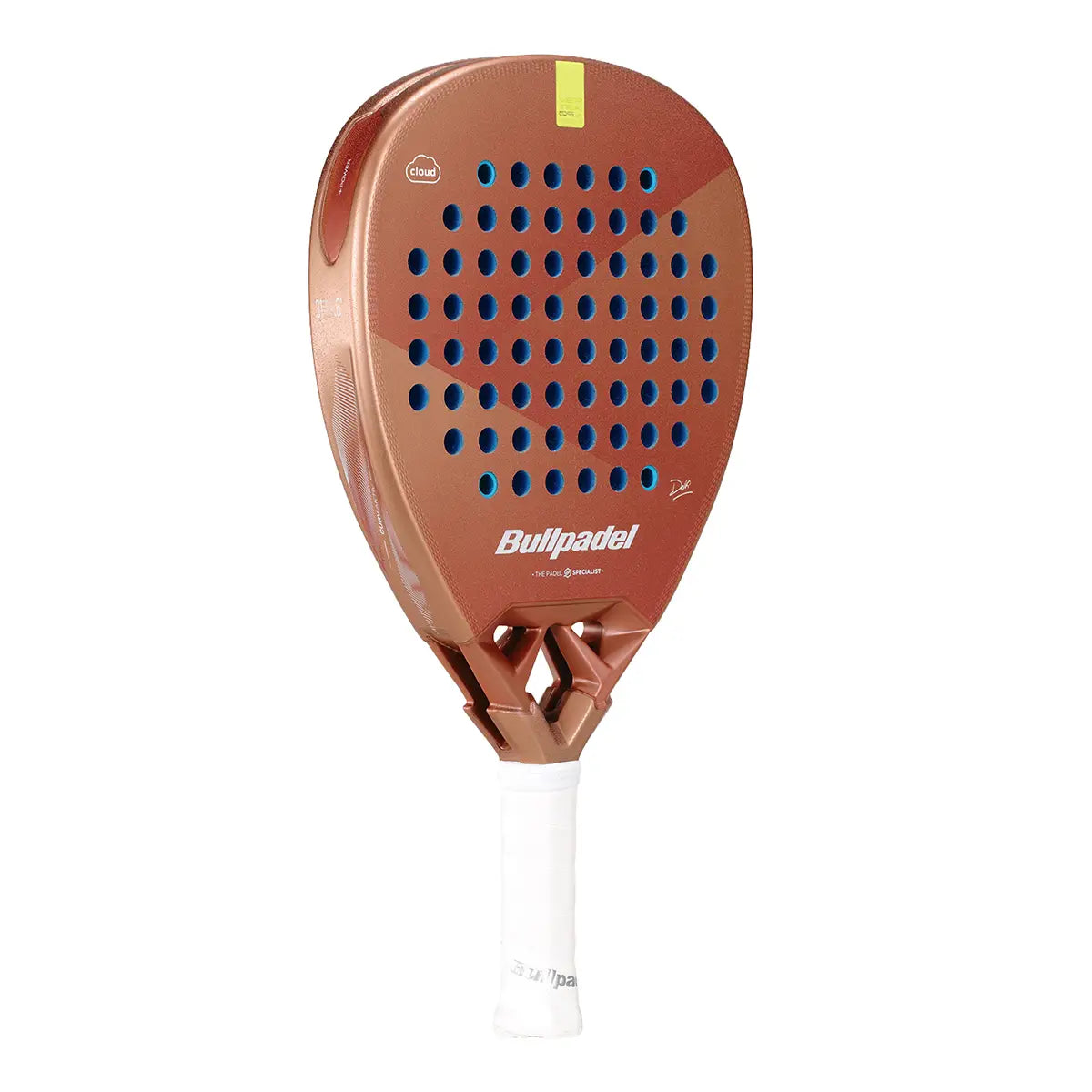 Bullpadel Vertex 05 W Cloud Padel Racket 2026