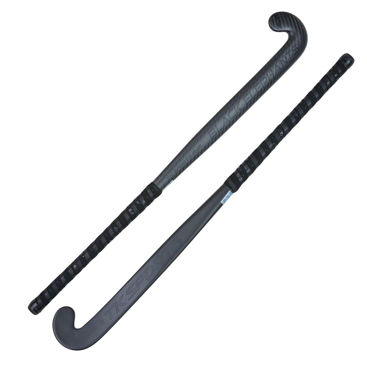 TK Black Elephant Hockey Stick 25/26 | ONE Sports Warehouse