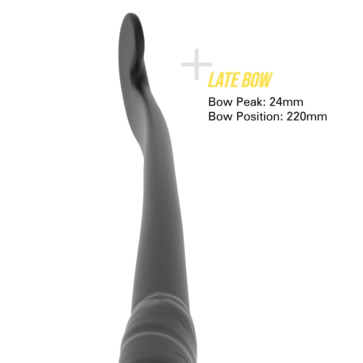 TK Black Elephant Hockey Stick 25/26 | ONE Sports Warehouse