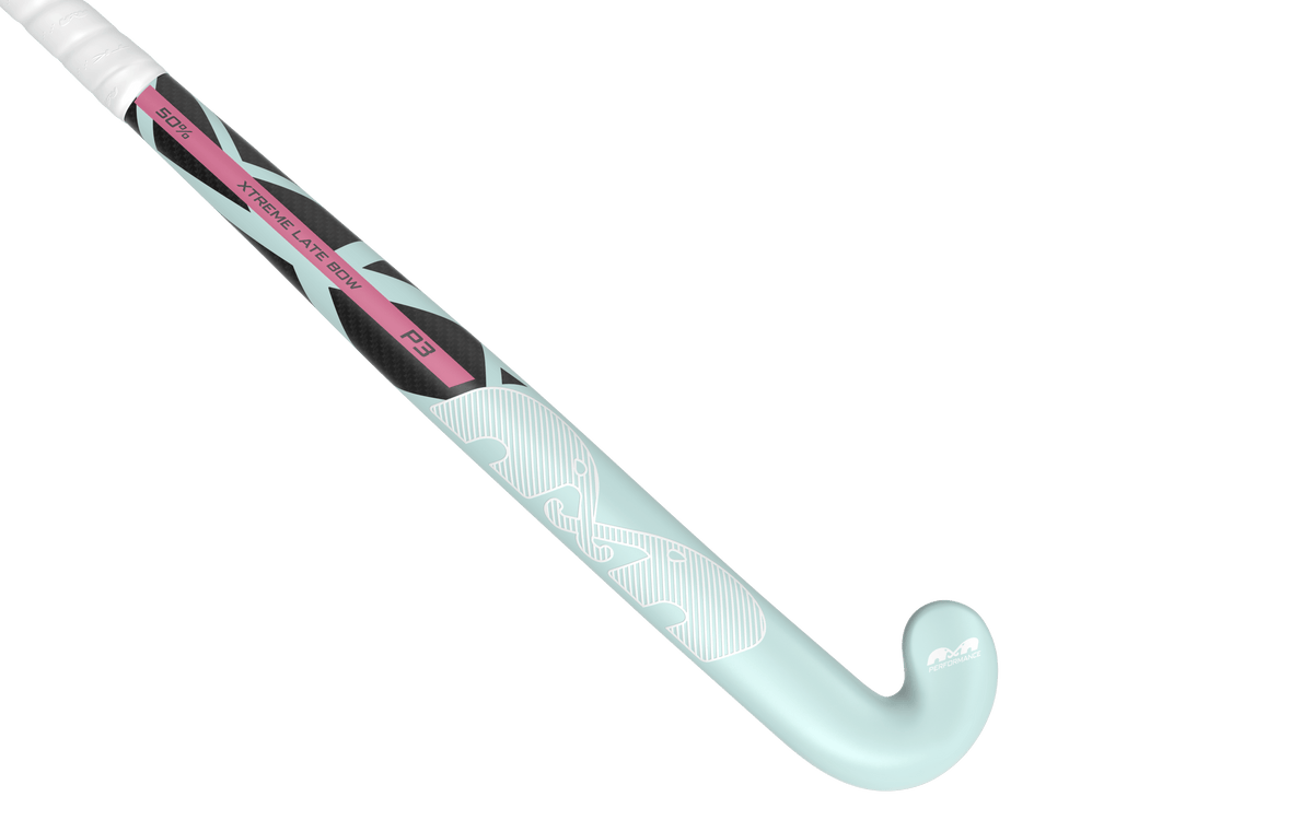 TK P3 Extreme Late Bow Hockey Stick 26/27