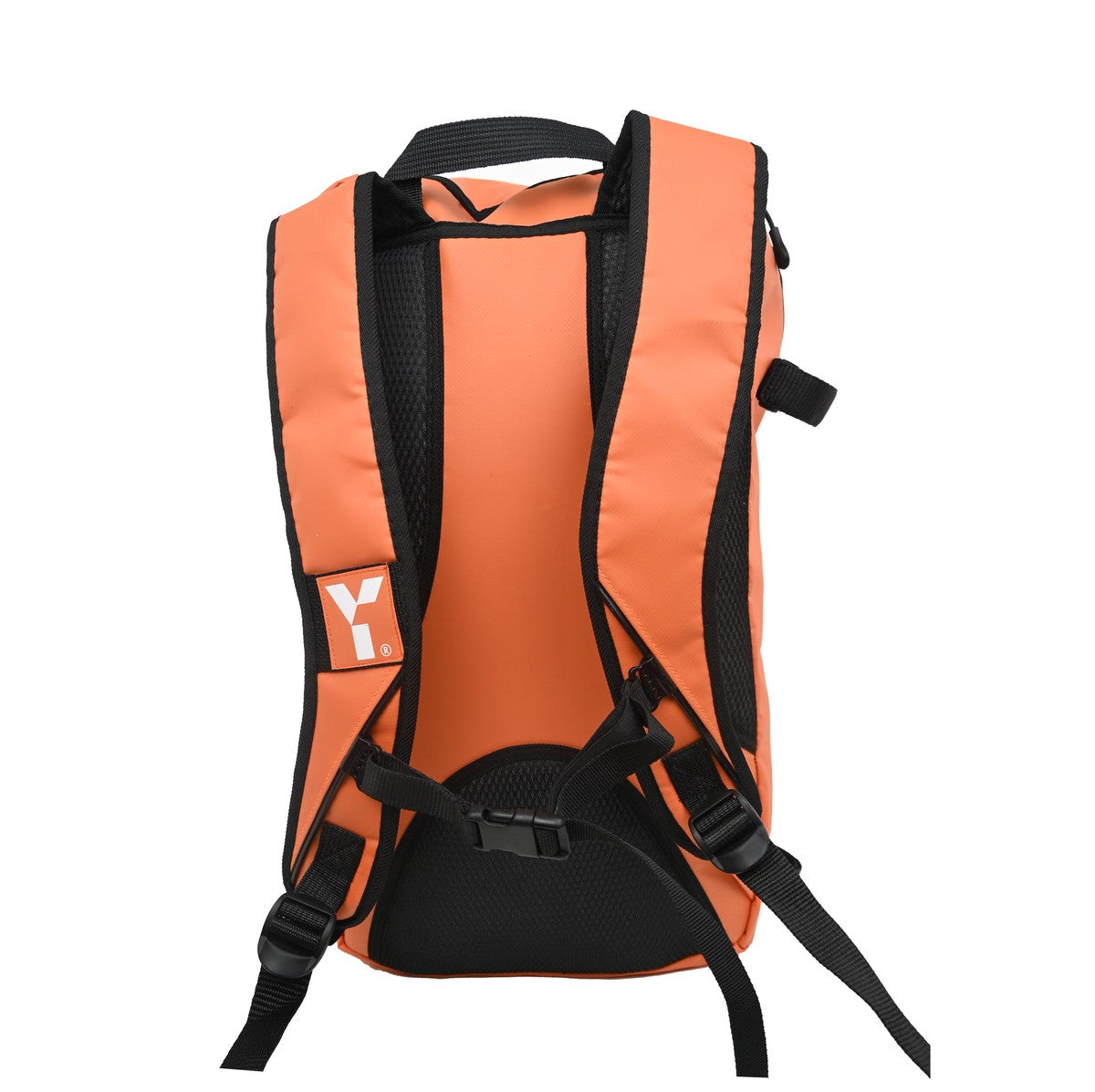 Y1 Ranger Hockey Backpack Orange-ONE Sports Warehouse