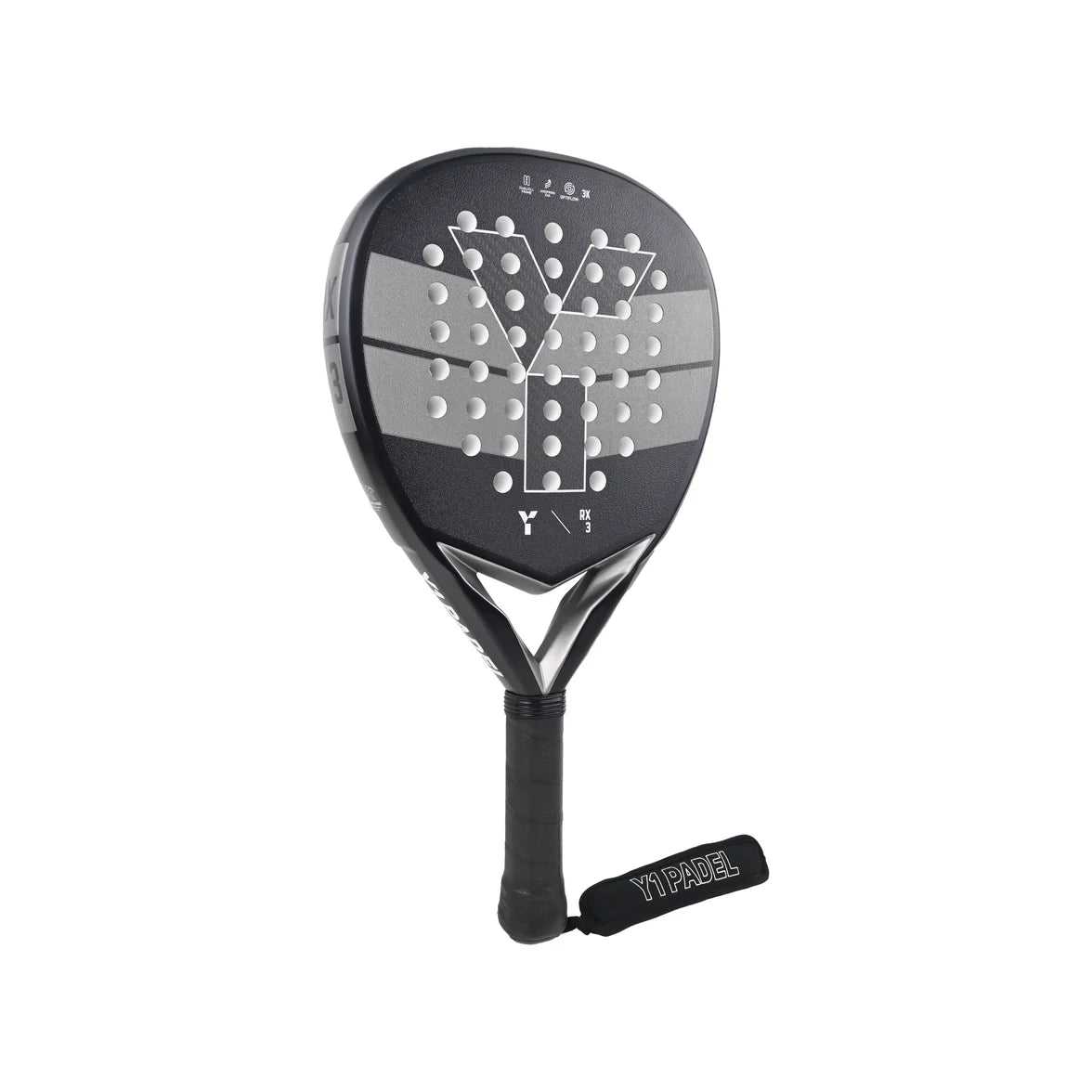 Y1 RX3 Padel Racket