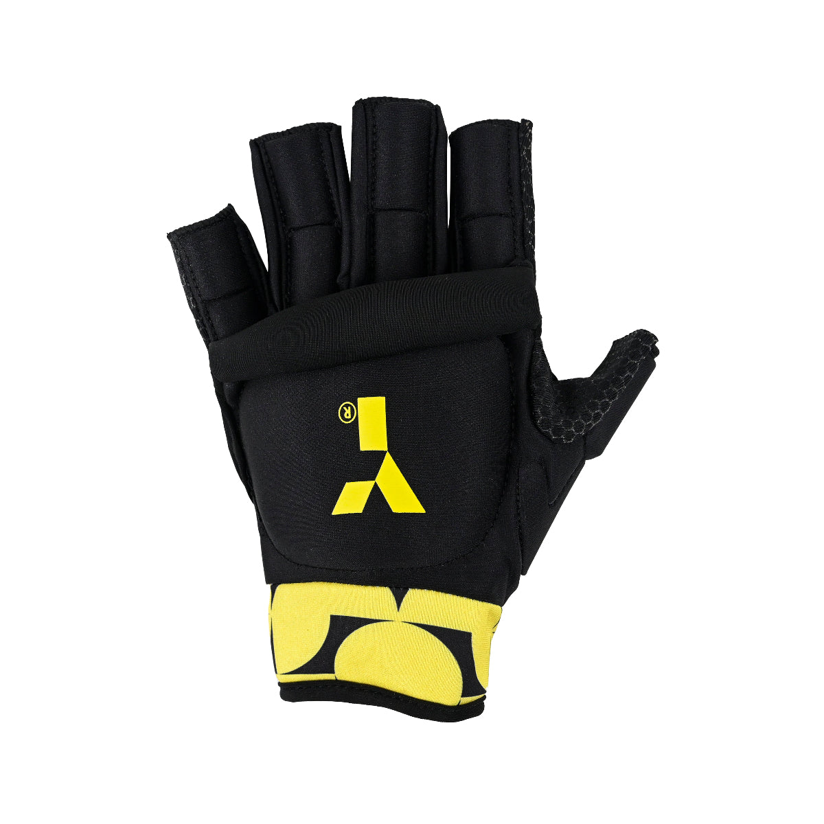 Y1 MK PRO Glove Yellow (Long) 25/26 | ONE Sports Warehouse