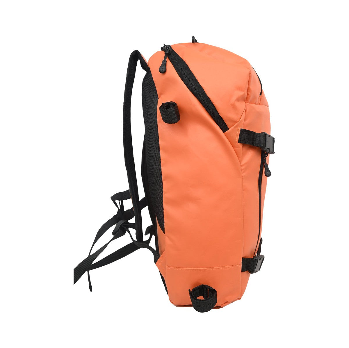 Y1 Ranger Hockey Backpack Orange-ONE Sports Warehouse