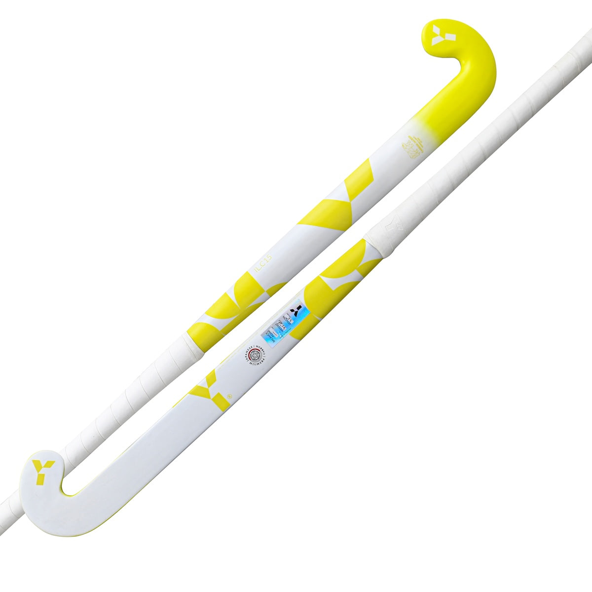 Y1 Indoor IL.C15 Hockey Stick 25/26 | ONE Sports Warehouse