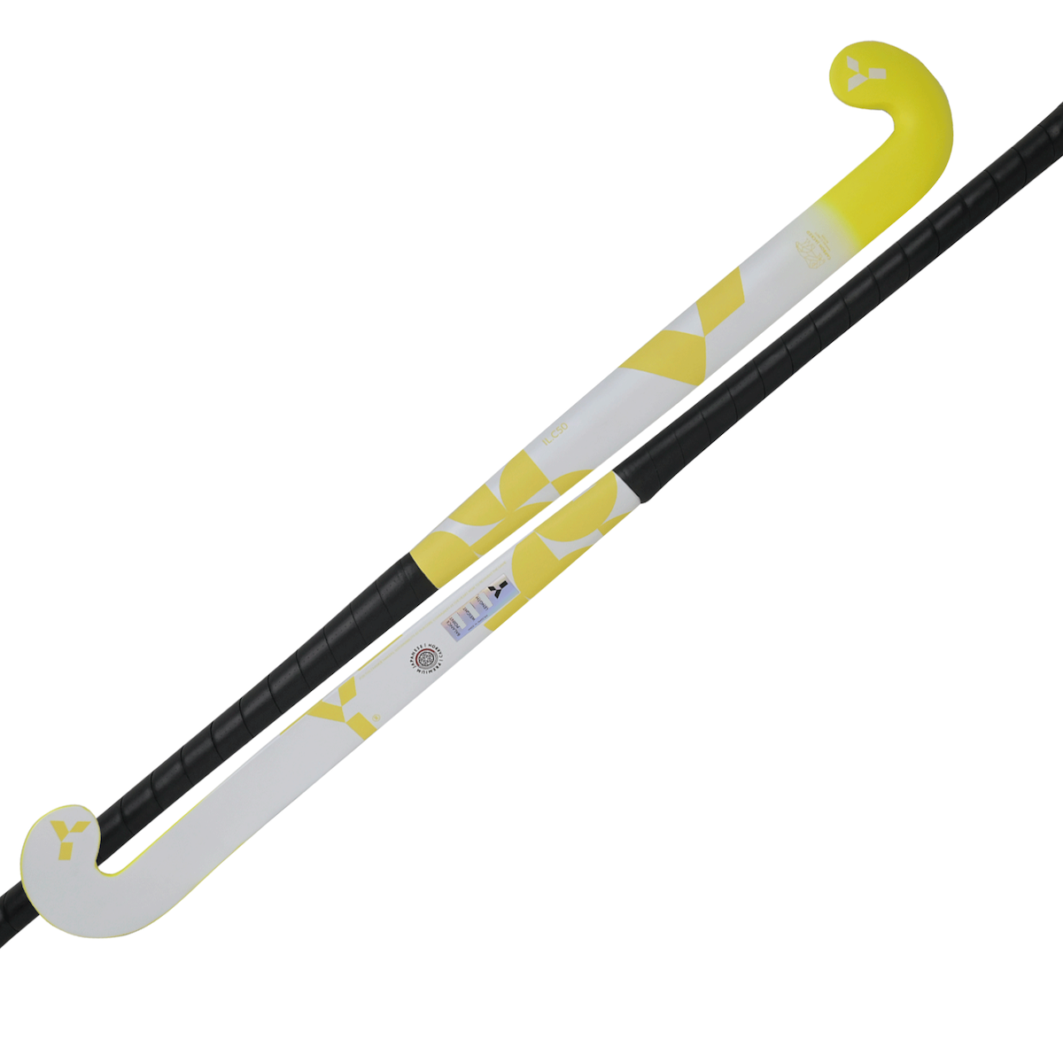 Y1 Indoor IL.C50 Hockey Stick 25/26 | ONE Sports Warehouse