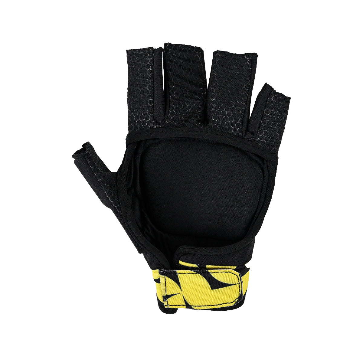 Y1 MK PRO Glove Yellow (Long) 25/26 | ONE Sports Warehouse