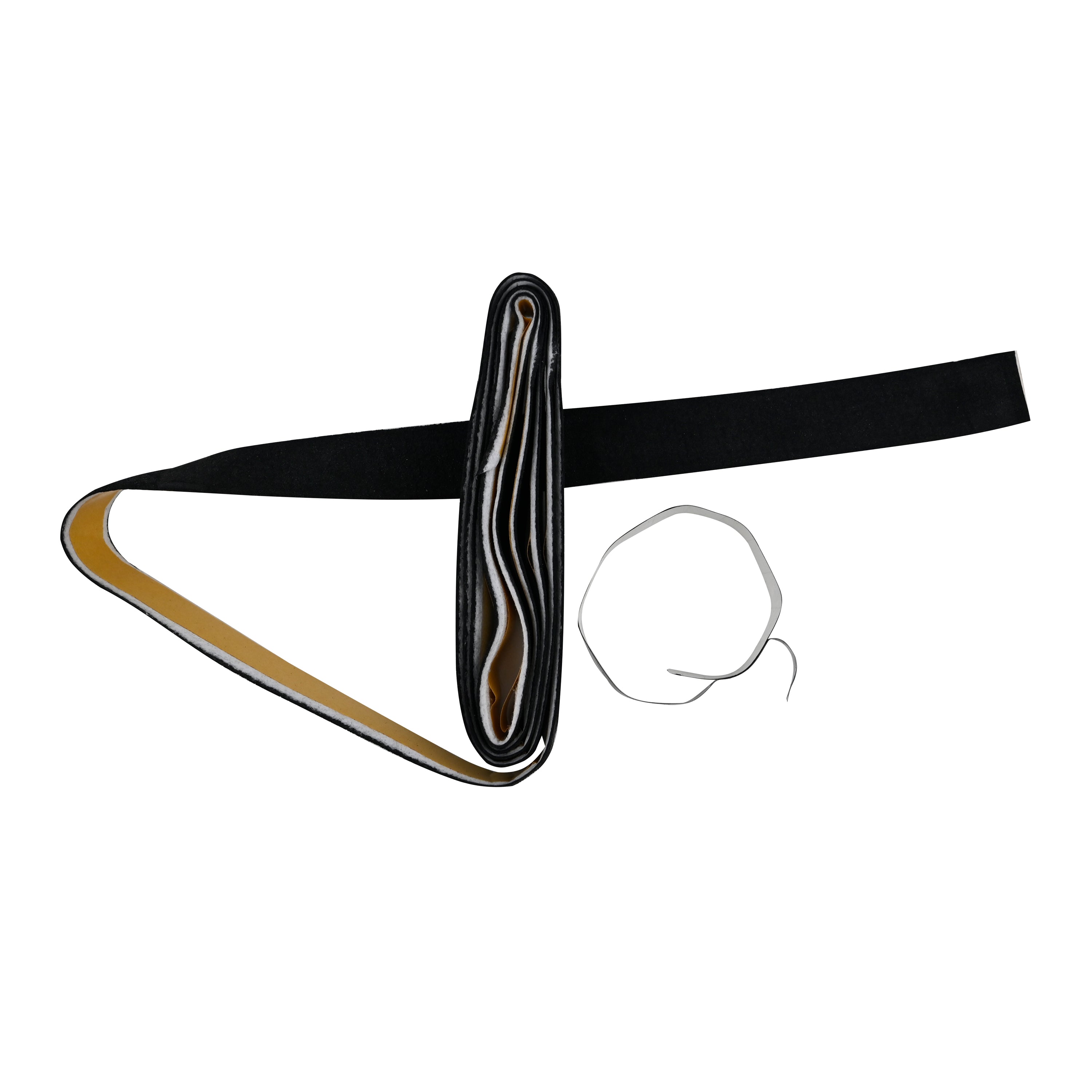 Pro Touch Grip — Back View | ONE Sports Warehouse
