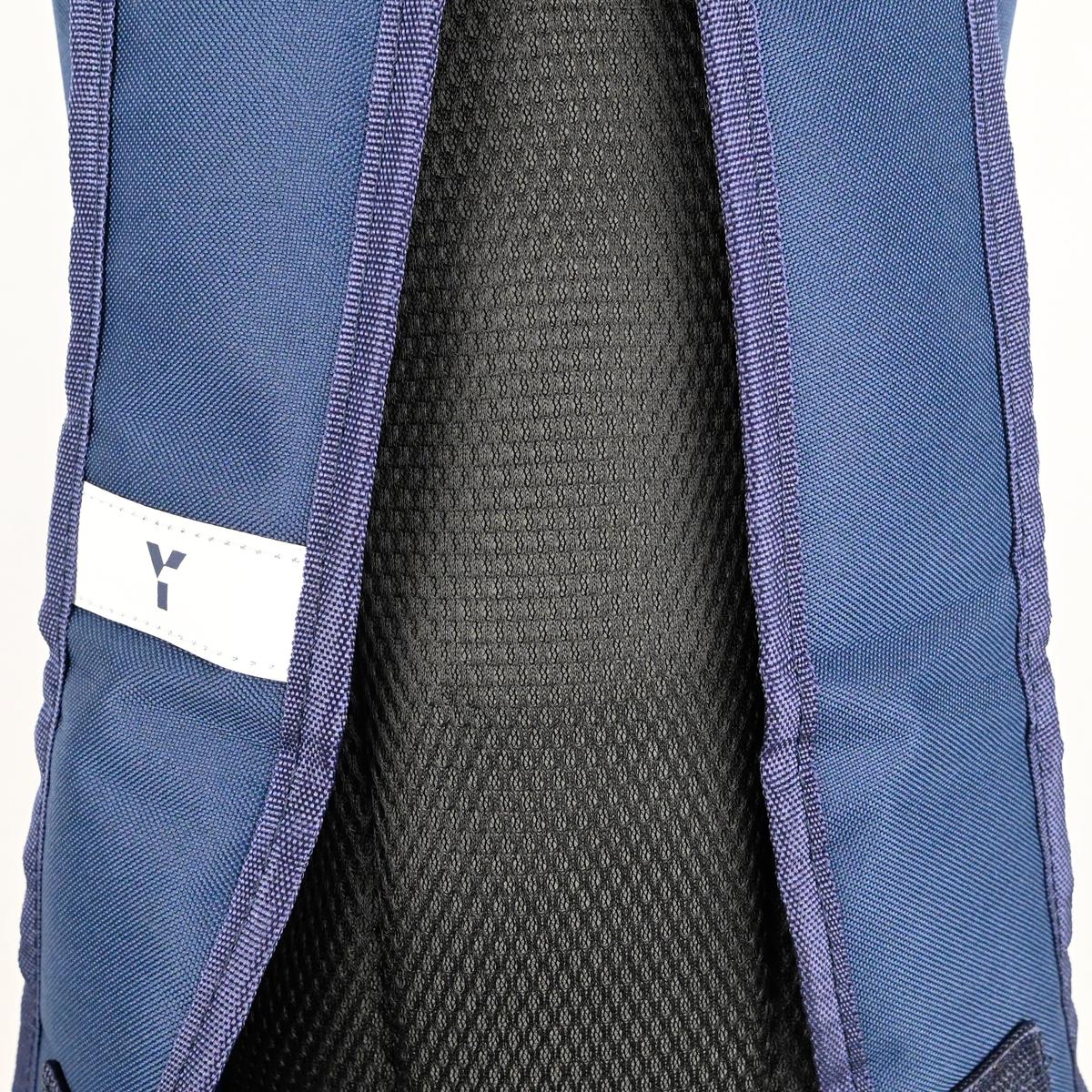 Y1 B.2 Hockey Stick Bag Navy/White 25/26 | ONE Sports Warehouse