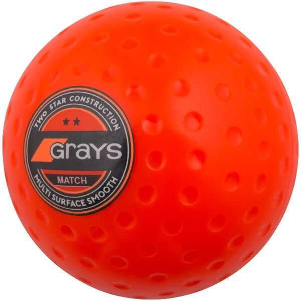 Grays Match Hockey Ball | ONE Sports Warehouse