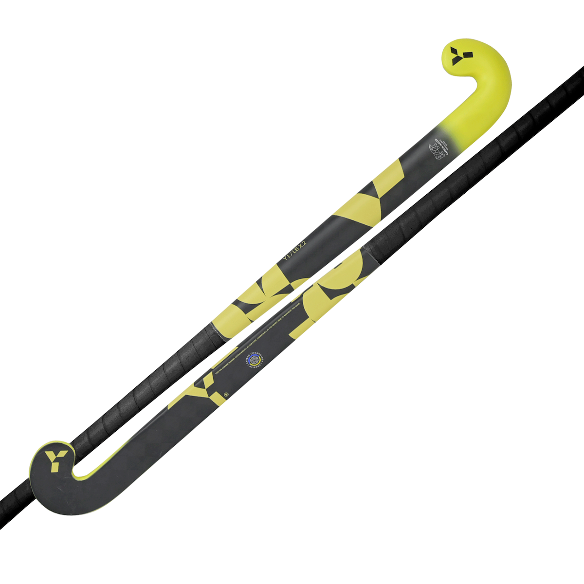 Y1 LB X.2 Hockey Stick 25/26 | ONE Sports Warehouse