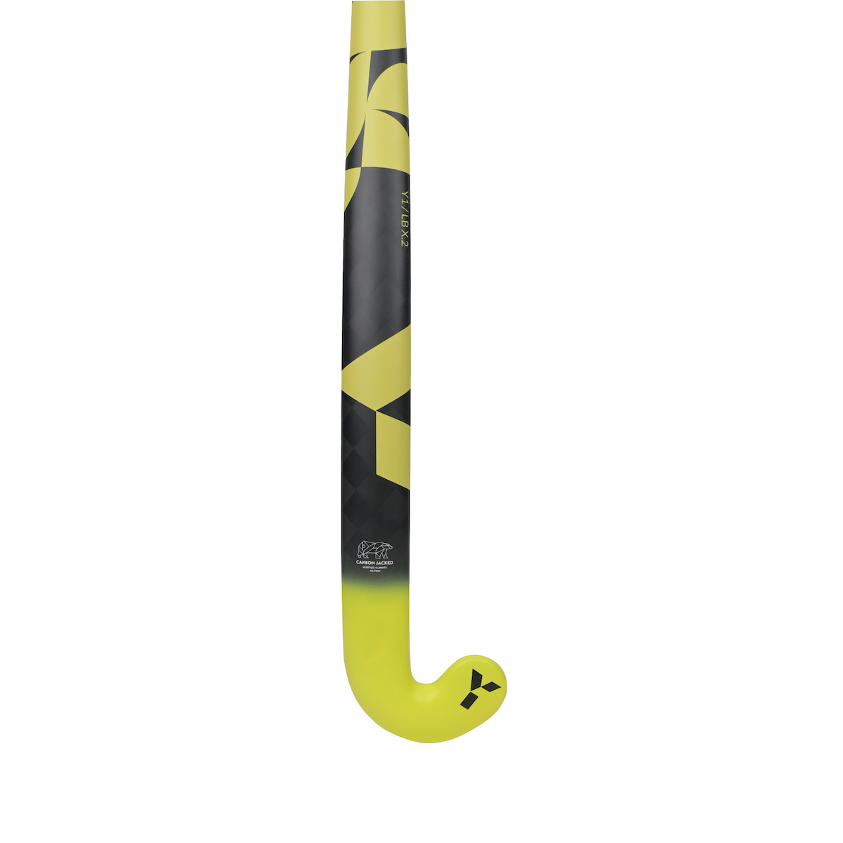 Y1 LB X.2 Hockey Stick 25/26 | ONE Sports Warehouse