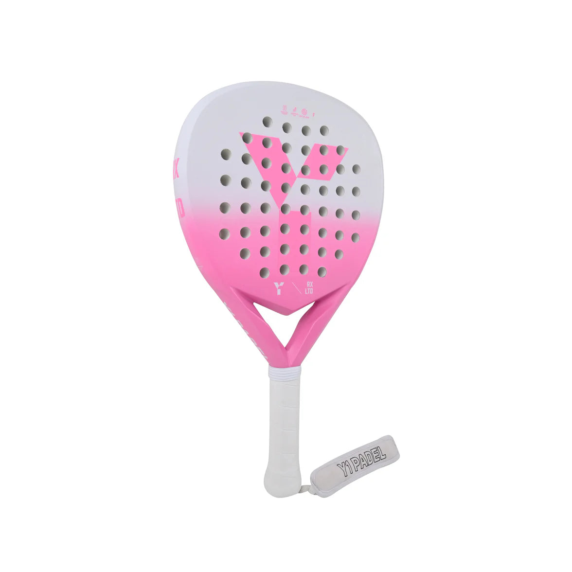 Y1 RXLTD Padel Racket