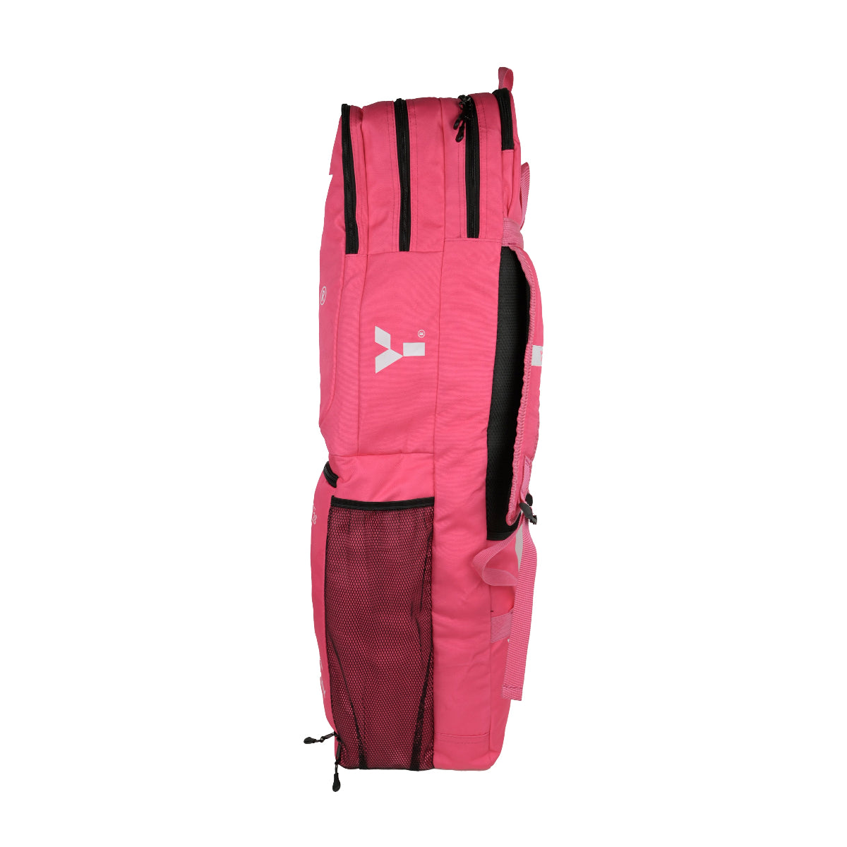 Y1 JJ28 LE B.2 Hockey Stick Bag Pink/White 25/26 | ONE Sports Warehouse