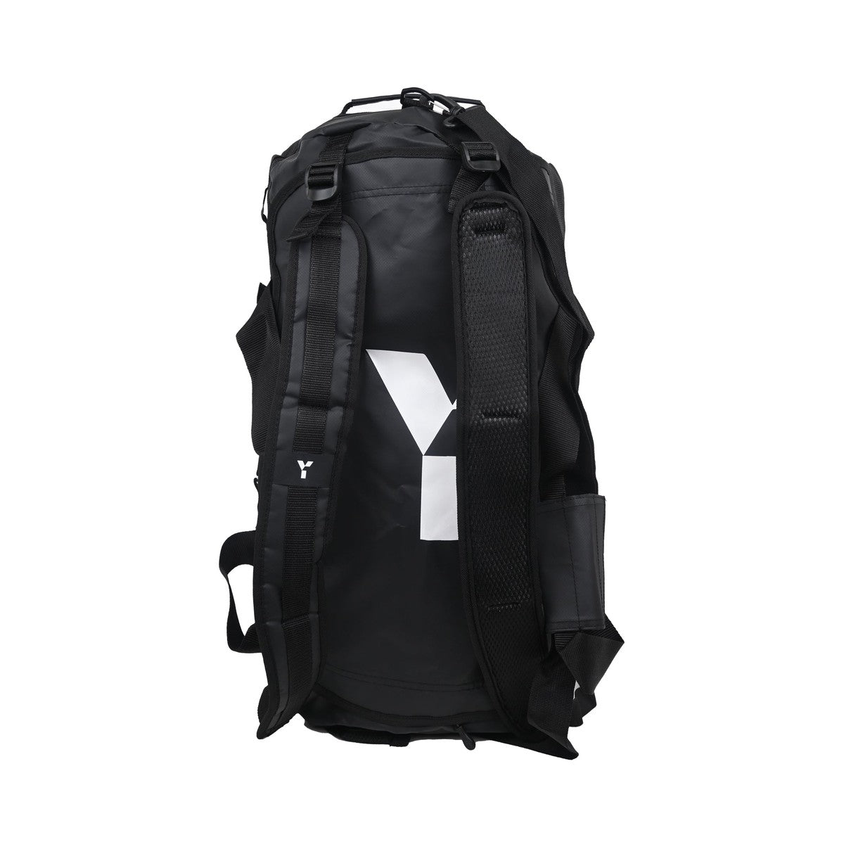 Y1 Matchday Hockey Bag Black-ONE Sports Warehouse