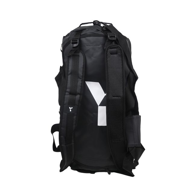 Y1 Matchday Hockey Bag Black 24/25 | ONE Sports Warehouse