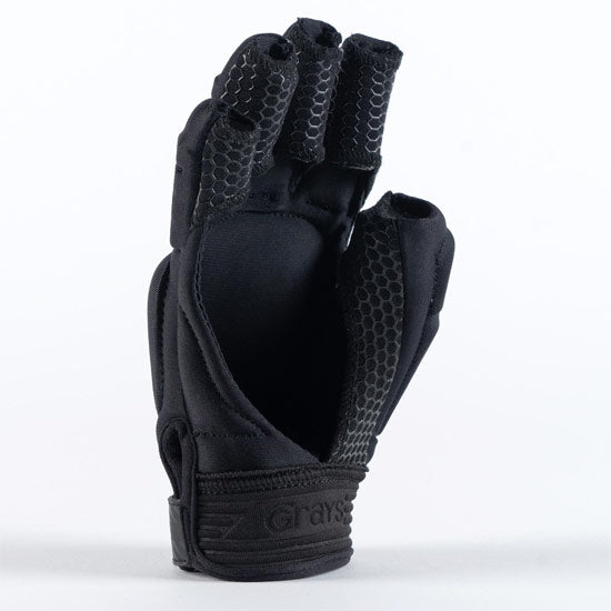 Grays Touch Glove Left Black-ONE Sports Warehouse